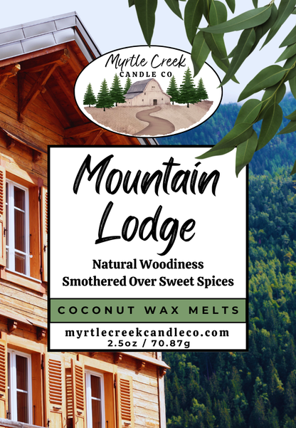 Wax Melts Buy 4 Get 1 Free - (Add 5 to your cart and 1 will automatically be deducted at checkout)