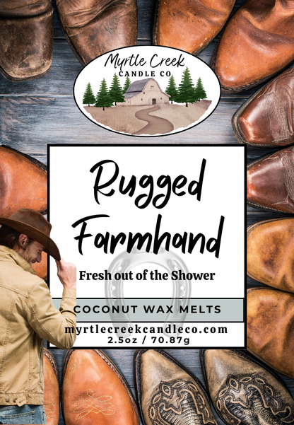 Wax Melts Buy 4 Get 1 Free - (Add 5 to your cart and 1 will automatically be deducted at checkout)