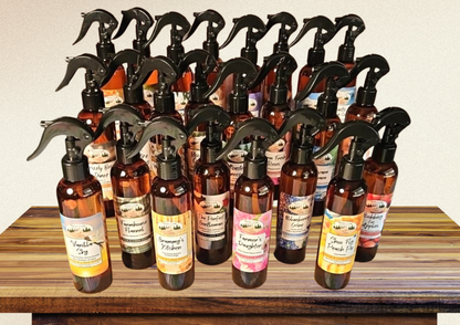 Room & Linen Sprays