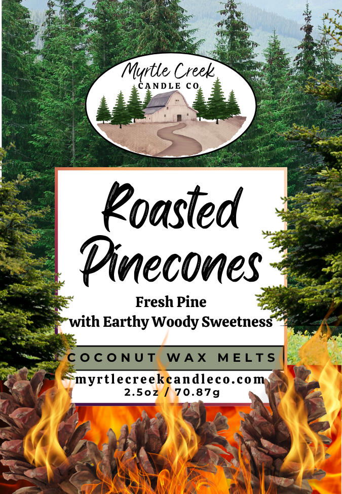 Wax Melts Buy 4 Get 1 Free - (Add 5 to your cart and 1 will automatically be deducted at checkout)