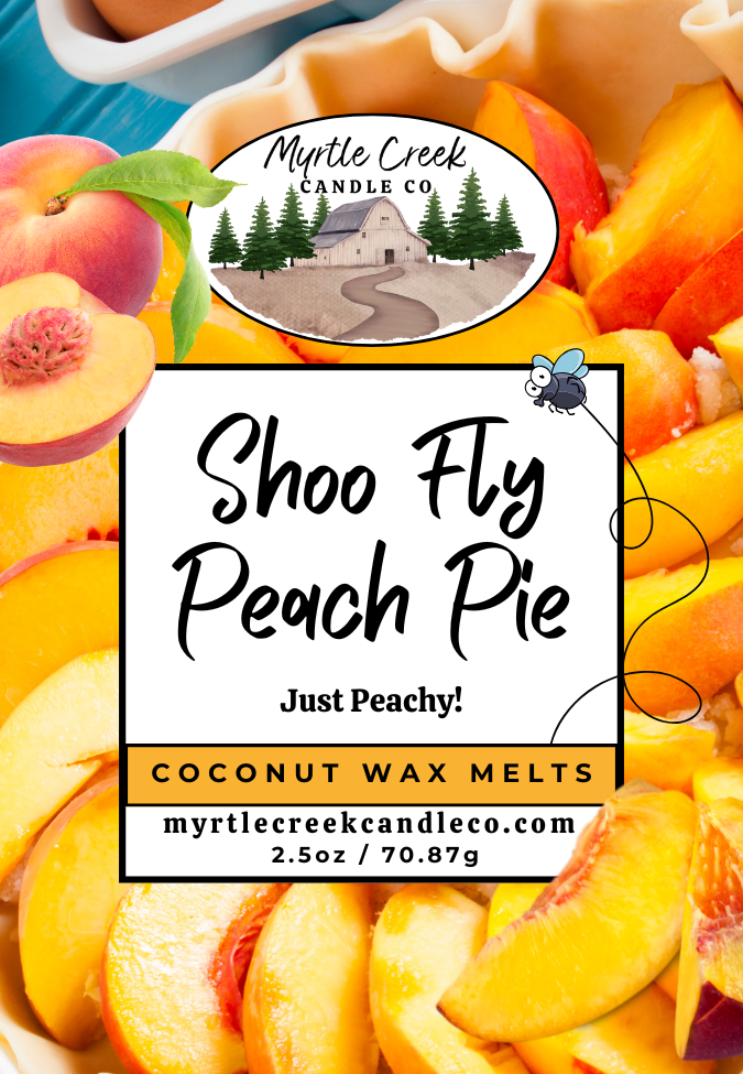 Wax Melts Buy 4 Get 1 Free - (Add 5 to your cart and 1 will automatically be deducted at checkout)