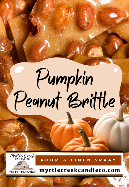FALL Room & Linen Sprays