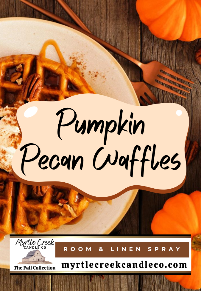 FALL Room & Linen Sprays
