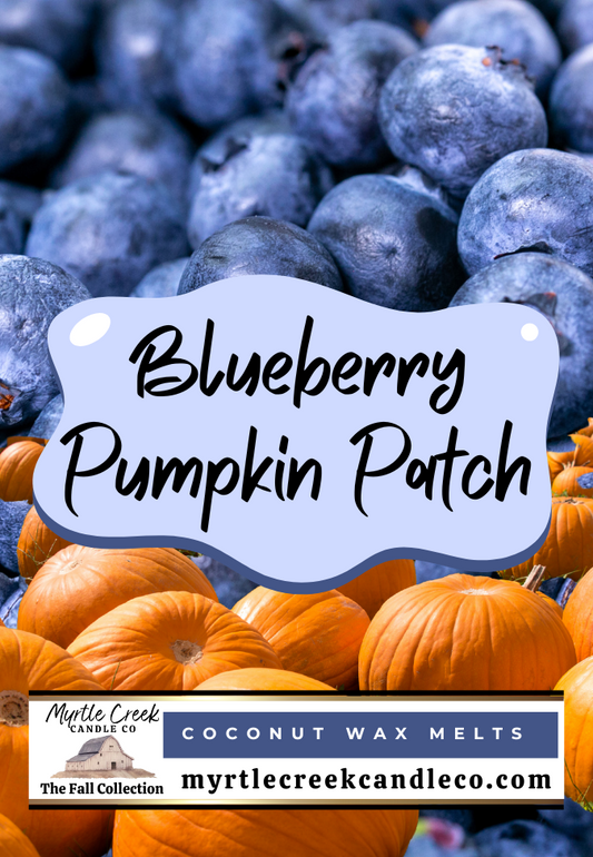 FALL Wax Melts Buy 4 Get 1 FREE
