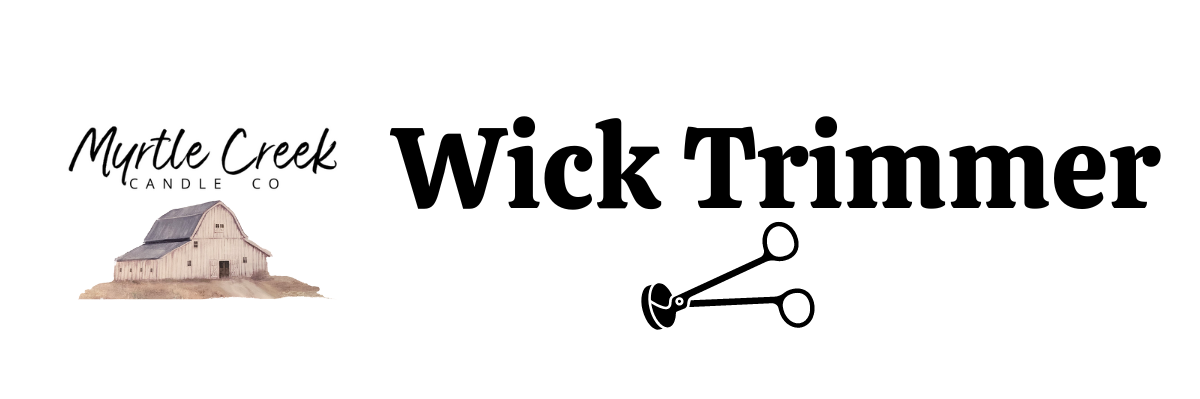 Wick Trimmers