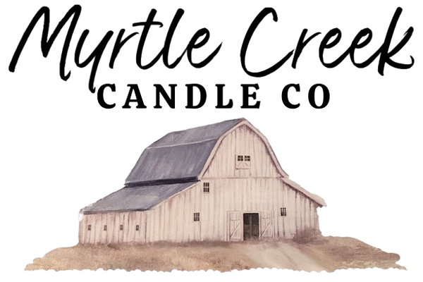 Myrtle Creek Candle Co